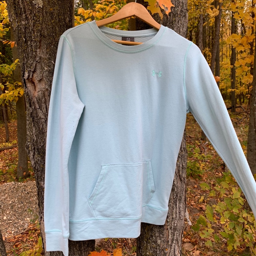 Under Armour Sweatshirt